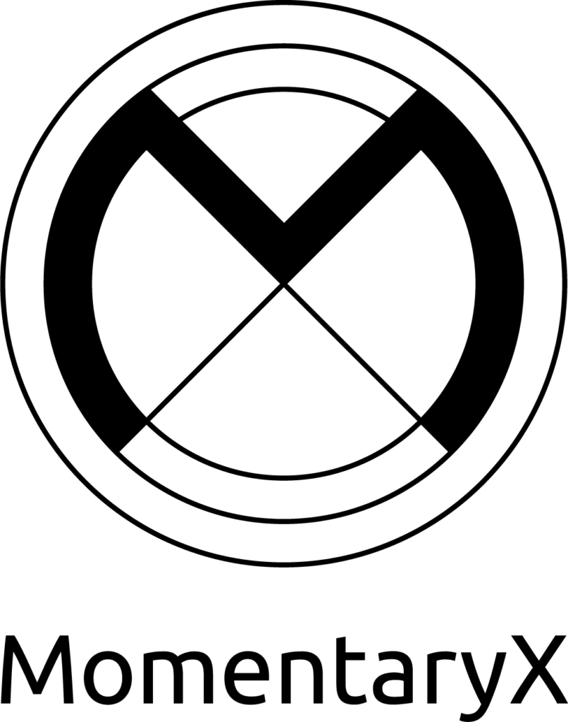 Logo der MomentaryX AG
